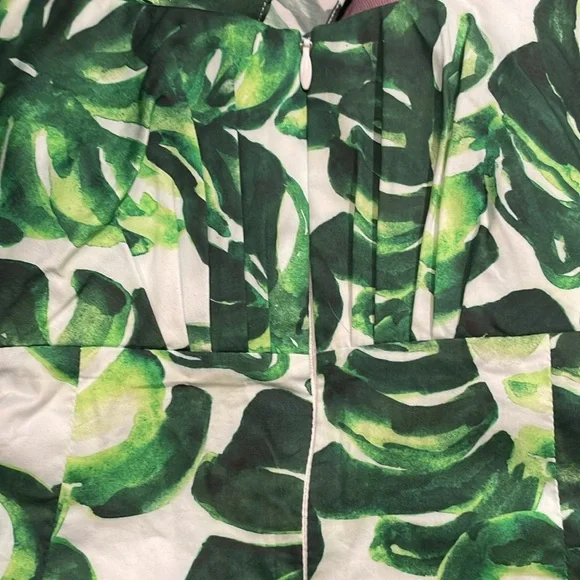 Caroline Constas Top - Picture 8 of 8